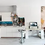 Apartamento Center Modern Loft *
